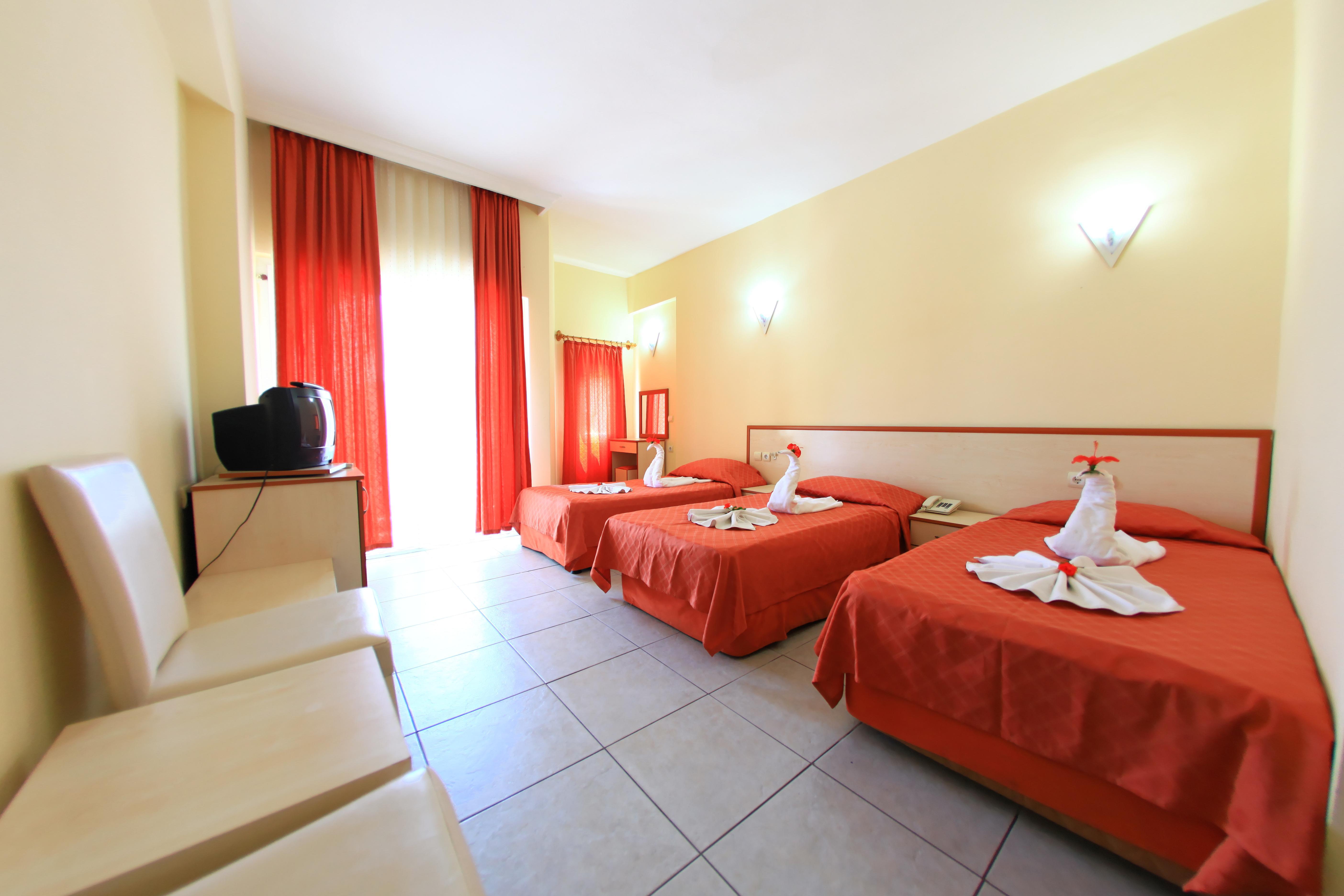 Hotel Golden Sun Beldibi  Buitenkant foto