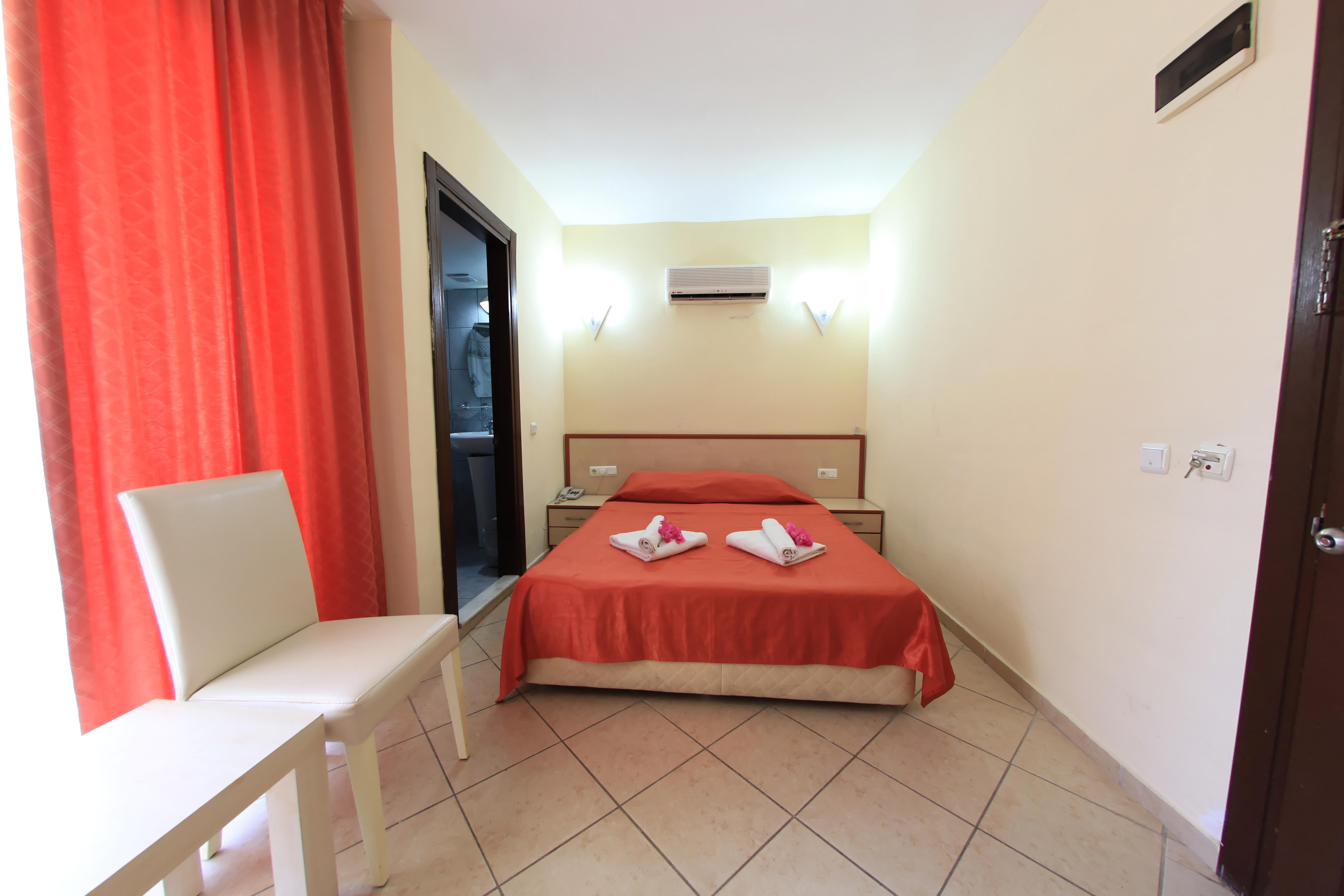 Hotel Golden Sun Beldibi  Buitenkant foto