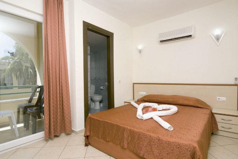 Hotel Golden Sun Beldibi  Buitenkant foto